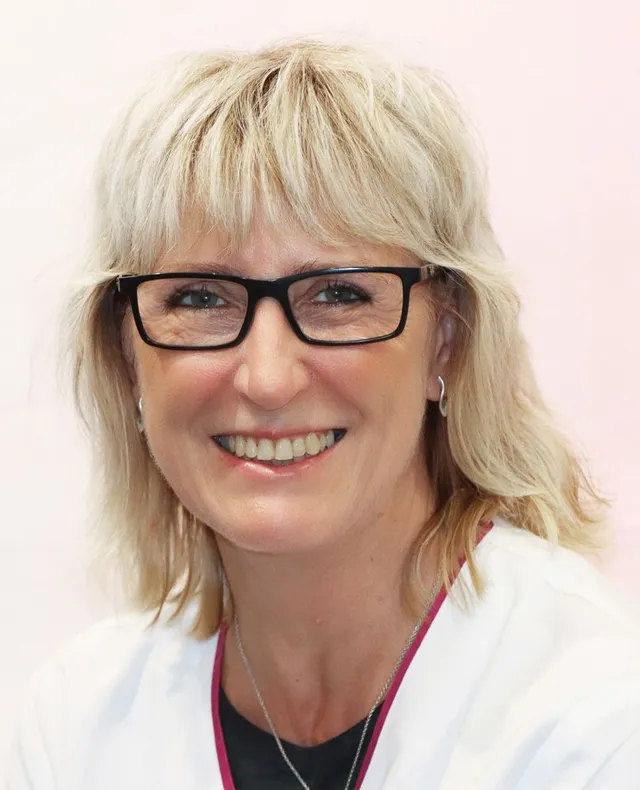 Solveig Arndt