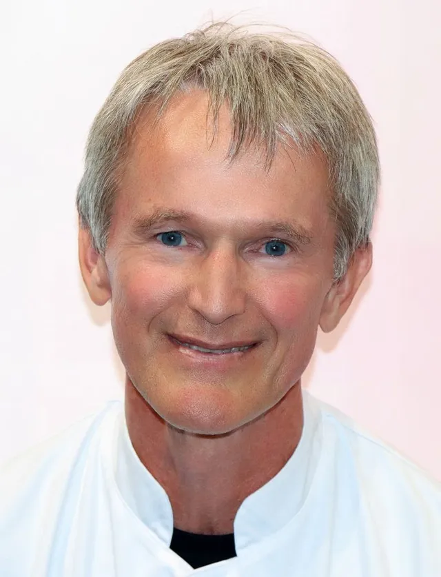 Oliver Bunde