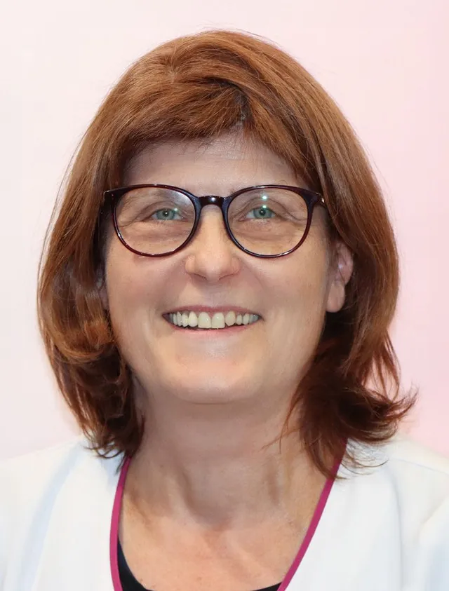 Kerstin Lehmann