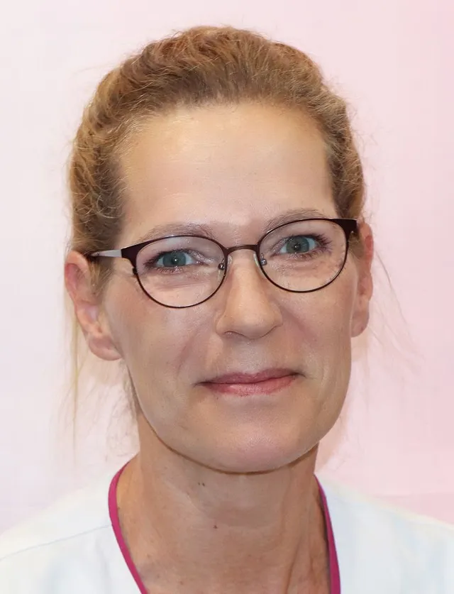 Elke Schlosser